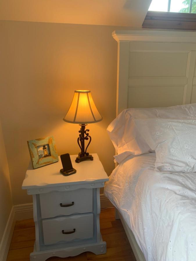 Cowansville Manoir Alegria Bed & Breakfast エクステリア 写真